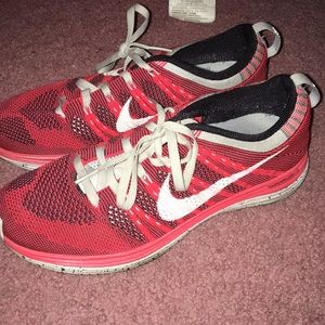 Nike flyknit one sneakers